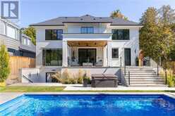 46 SECOND STREET | Oakville Ontario | Slide Image Forty-two