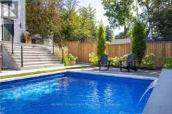 46 SECOND STREET | Oakville Ontario | Slide Image Forty-four