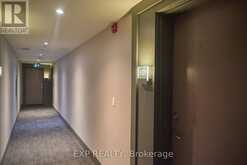 601 - 479 CHARLTON AVENUE E | Hamilton Ontario | Slide Image Two