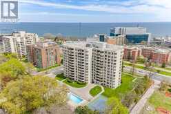 1001 - 1201 NORTH SHORE BOULEVARD E | Burlington Ontario | Slide Image One