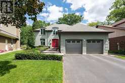 2267 CEDARBERRY COURT | Oakville Ontario | Slide Image One