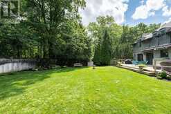 2267 CEDARBERRY COURT | Oakville Ontario | Slide Image Thirty-six