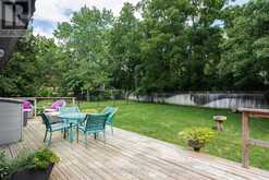 2267 CEDARBERRY COURT | Oakville Ontario | Slide Image Forty-one