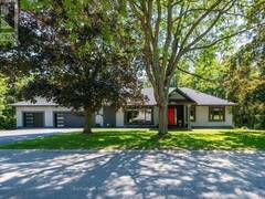 1 GAYWOOD GARDENS Brantford Ontario, N3T 5J7