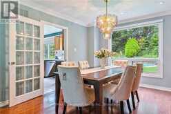 255 SPRING GARDEN ROAD | Oakville Ontario | Slide Image Twelve