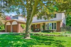 255 SPRING GARDEN ROAD | Oakville Ontario | Slide Image One