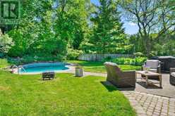 255 SPRING GARDEN ROAD | Oakville Ontario | Slide Image Three
