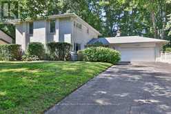 328 DALEWOOD DRIVE | Oakville Ontario | Slide Image One