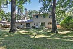 328 DALEWOOD DRIVE | Oakville Ontario | Slide Image Forty