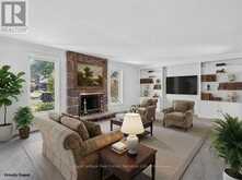 328 DALEWOOD DRIVE | Oakville Ontario | Slide Image Eight