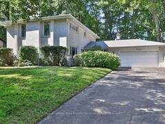 328 DALEWOOD DRIVE Oakville Ontario, L6J 4P5