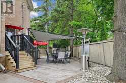 2355 OLD CARRIAGE ROAD | Mississauga Ontario | Slide Image Forty-one
