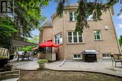 2355 OLD CARRIAGE ROAD | Mississauga Ontario | Slide Image Forty-three