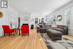 2355 OLD CARRIAGE ROAD | Mississauga Ontario | Slide Image Nine