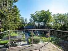 15 CHARTWELL ROAD | Oakville Ontario | Slide Image Fifteen