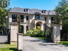 15 CHARTWELL ROAD | Oakville Ontario | Slide Image Two