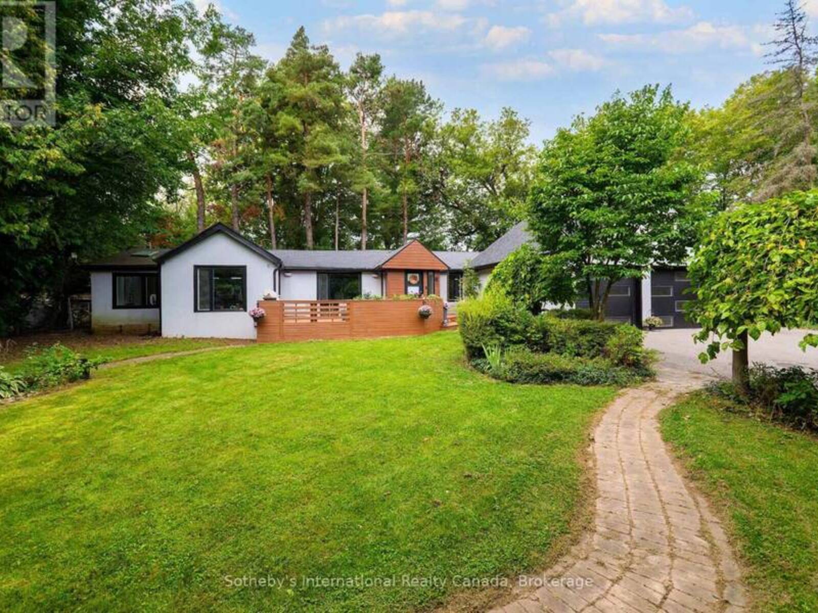 38 HILLTOP BOULEVARD, Whitchurch-Stouffville, Ontario L0H 1G0
