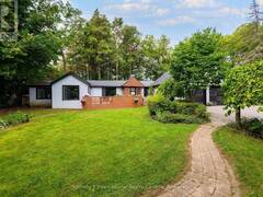 38 HILLTOP BOULEVARD Whitchurch-Stouffville Ontario, L0H 1G0