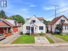 4104 BROUGHTON AVENUE | Niagara Falls Ontario | Slide Image One