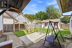 4104 BROUGHTON AVENUE | Niagara Falls Ontario | Slide Image Twenty-nine