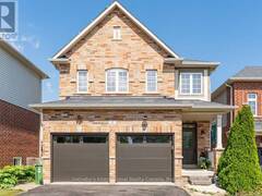 12 BOUSFIELD COURT Hamilton Ontario, L8B 0T3
