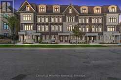 3 - 2123 LILLYKIN STREET | Oakville Ontario | Slide Image One