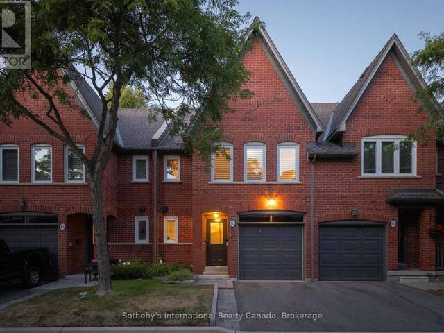32A - 1064 QUEEN STREET W Mississauga Ontario, L5H 4K3 - 3 Bedrooms Condo For Sale