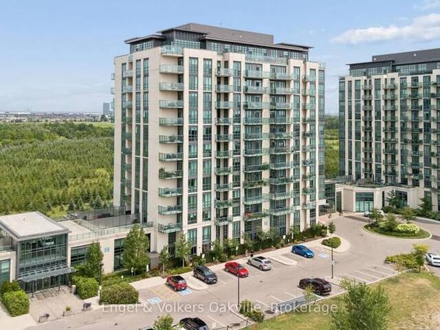 1204 - 55 YORKLAND BOULEVARD Brampton Ontario, L6P 4K9 - 2 Bedrooms Condo For Sale