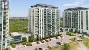 1204 - 55 YORKLAND BOULEVARD | Brampton Ontario | Slide Image One