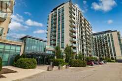 1204 - 55 YORKLAND BOULEVARD | Brampton Ontario | Slide Image Three