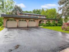 1482 CAULDER DRIVE Oakville Ontario, L6J 5S9
