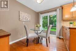 1482 CAULDER DRIVE | Oakville Ontario | Slide Image Eleven