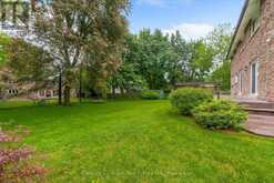 1482 CAULDER DRIVE | Oakville Ontario | Slide Image Forty-one