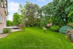 1482 CAULDER DRIVE | Oakville Ontario | Slide Image Forty-two