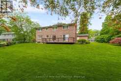 1482 CAULDER DRIVE | Oakville Ontario | Slide Image Forty-three
