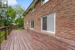 1482 CAULDER DRIVE | Oakville Ontario | Slide Image Forty-four