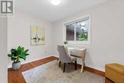 1482 CAULDER DRIVE | Oakville Ontario | Slide Image Eight