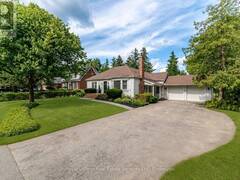 947 GLENWOOD AVENUE Burlington Ontario, L7T 2K1