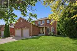 1245 CREEKSIDE DRIVE | Oakville Ontario | Slide Image One
