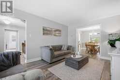 1245 CREEKSIDE DRIVE | Oakville Ontario | Slide Image Four