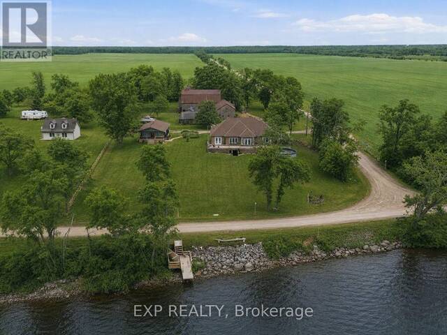 516 ALLISON ROAD Prince Edward Ontario, K0K 1W0 - 5 Bedrooms Home For Sale