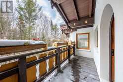 878 DEER LAKE Road | Huntsville Ontario | Slide Image Nineteen