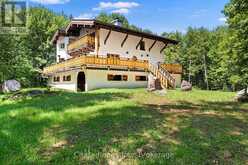 878 DEER LAKE Road | Huntsville Ontario | Slide Image One