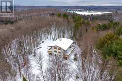 878 DEER LAKE Road | Huntsville Ontario | Slide Image Twenty-four
