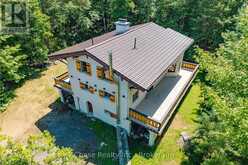 878 DEER LAKE Road | Huntsville Ontario | Slide Image Three