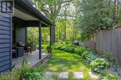 332 PALMER AVENUE | Oakville Ontario | Slide Image Thirty-four