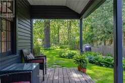 332 PALMER AVENUE | Oakville Ontario | Slide Image Thirty-six