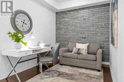 327 - 2486 OLD BRONTE ROAD | Oakville Ontario | Slide Image Two