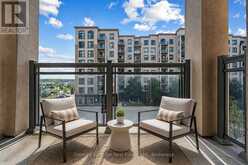 327 - 2486 OLD BRONTE ROAD | Oakville Ontario | Slide Image Thirty