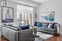 327 - 2486 OLD BRONTE ROAD | Oakville Ontario | Slide Image Nine